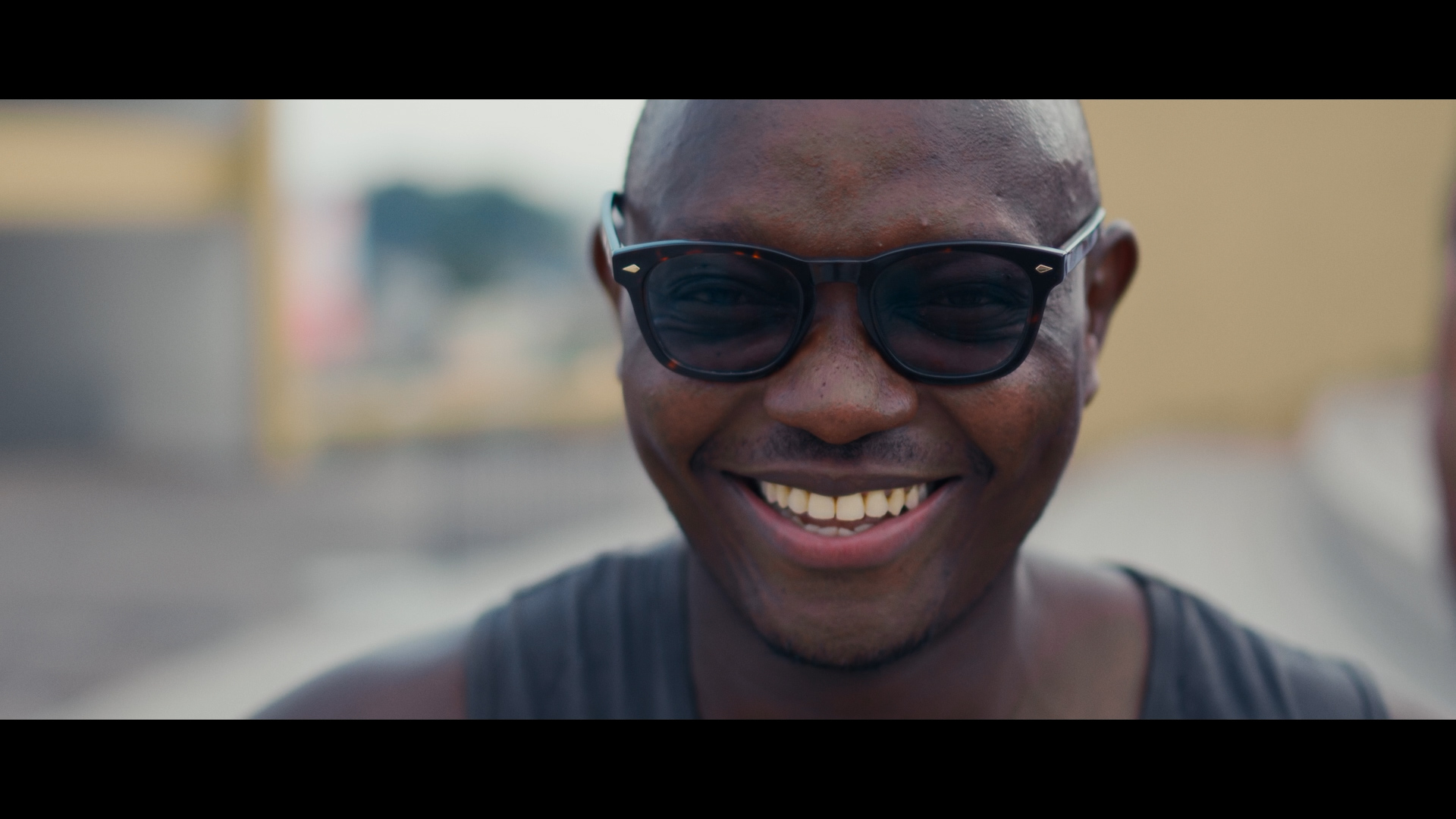 Spot le chemin du dépassement - Team Tabata kinshasa - Priestt Communication