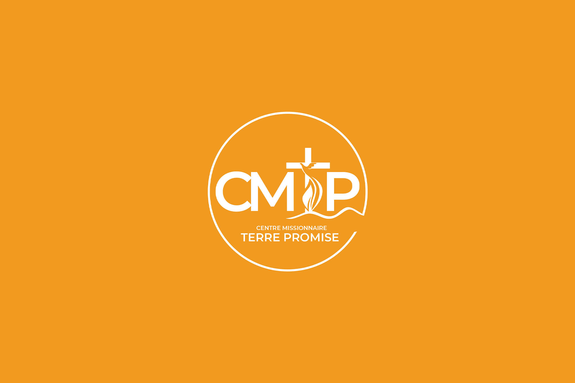 CMTP – Identité visuelle